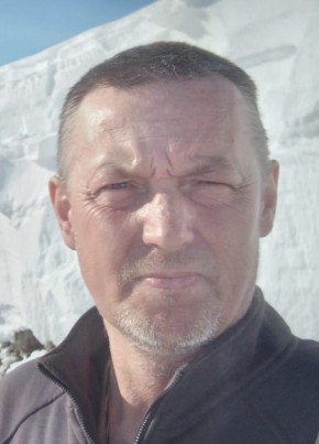 Sergey, 46, Russia, Severo-Zadonsk