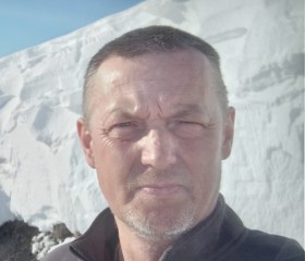 Sergey, 46, Sokhumi