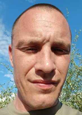 Роман из Смоленска 34 года