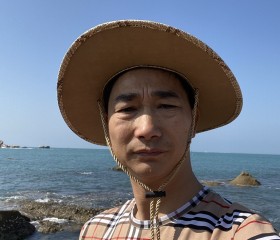 朱, 46 лет, 南京市