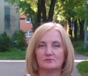 Галина, 66 лет, Віцебск