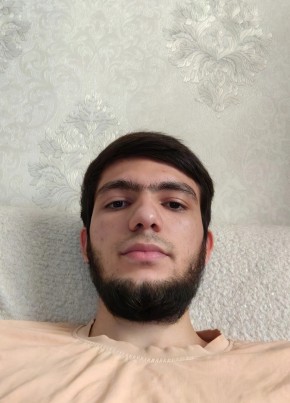 Sunnatilla из Toshkent 24 года