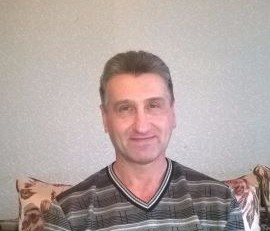 Михаил, 55 лет, Чаплыгин