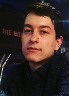 Алексей, 24, Россия, Томск