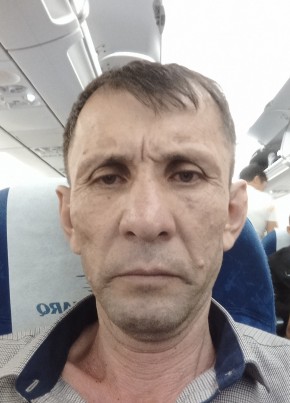 Сабир, 49, Россия, Москва