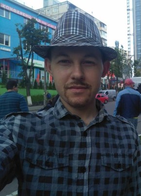 Алексей, 35, Россия, Севастополь