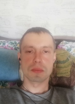 Николай из Семилуки 34 года
