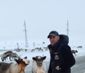 Arthur james, 55, Gaza