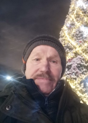 Aleksey, 63, Russia, Cherepovets