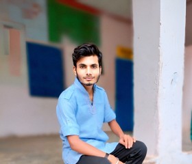 Akash Vishwakarm, 22 года, New Delhi