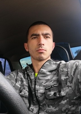 Вячеслав, 26, Россия, Богородицк
