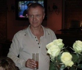 Павел, 52 года, Воронеж