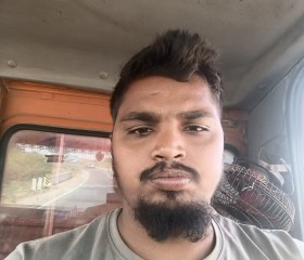 Siddu, 29, Giddalur
