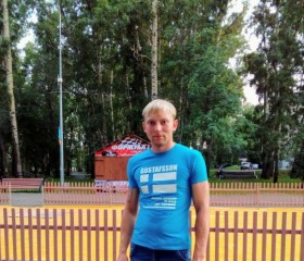 Иван, 29 лет, Междуреченск