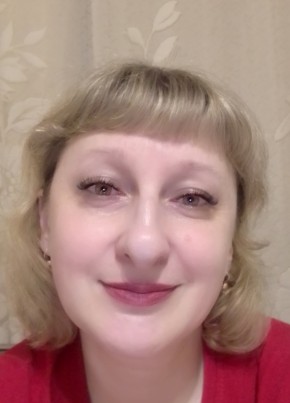 Татьяна, 44, Россия, Краснодар