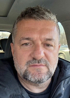 Kirill из Тулы 47 лет