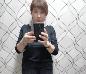 SVETA, 67, Moscow