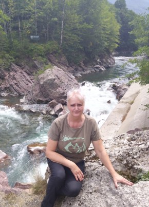 Irina, 54, Russia, Rostov-na-Donu