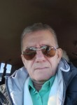 Виталий Гузь, 69 лет, Омск