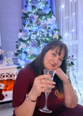 Елена из Копейска 48 лет