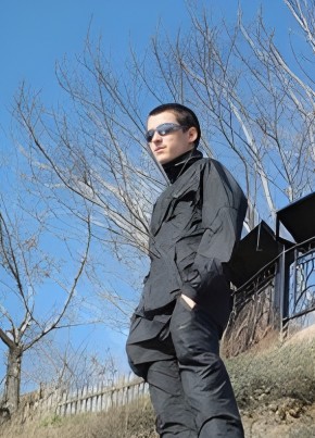 Igor, 32, Russia, Kemerovo
