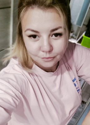 Катерина из Омска 39 лет