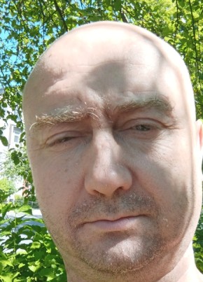 Sergey, 46, Russia, Vladimir