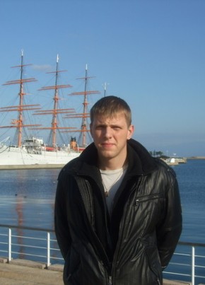 Павел, 39, Россия, Уссурийск