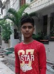 Yye Ehtd, 21, Dhaka