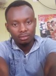 Barahira Jack A, 31 год, Kampala