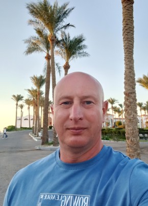 Makh, 46, Russia, Feodosiya