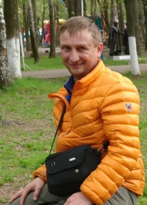 Sergey, 50, Russia, Nizhniy Novgorod
