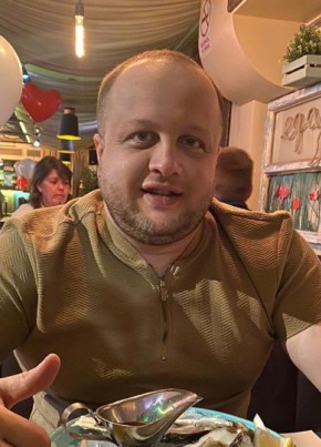 Дионис, 39, Россия, Тюмень