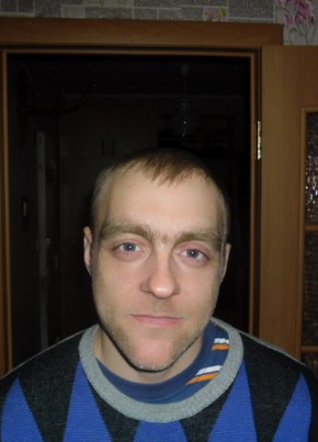 andrei, 42, Россия, Сатка
