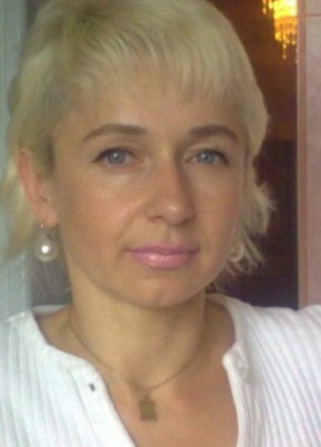 Лариса, 51, Україна, Полтава
