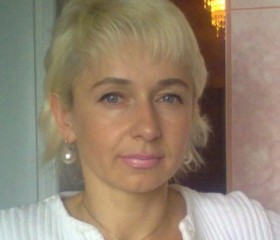 Лариса, 51 год, Полтава