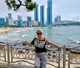 natali, 52, Seoul