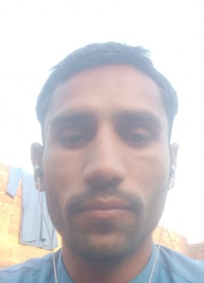 Shahzad, 22, پاکستان, فیصل آباد