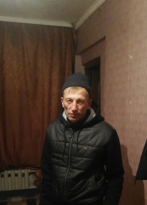 Евгений, 43, Россия, Тулун