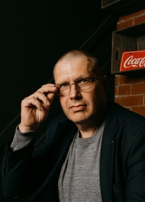 Maksim, 52, Russia, Perm