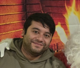 Tavo, 36, Albuquerque