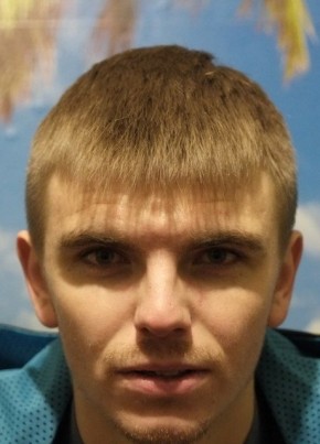 Денис из Москвы 33 года