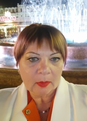 Светлана, 57, Россия, Ялта