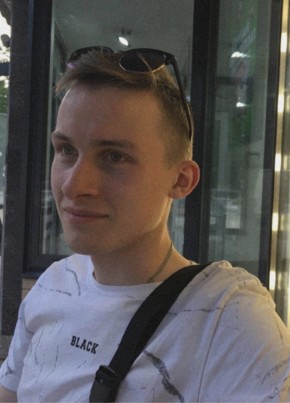 Dmitriy, 26, Russia, Syktyvkar