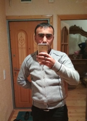 feyaz, 40, Azərbaycan Respublikası, Agdzhabedy