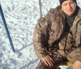 Юрий, 52 года, Новочебоксарск
