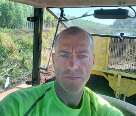 Valentin, 44, Joensuu