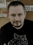 Ivan, 40  , Moscow