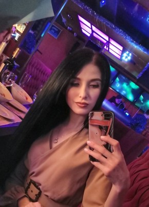 Валерия, 28, Россия, Новосибирск