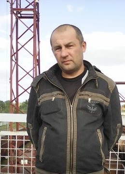 Александр, 50, Україна, Лубни
